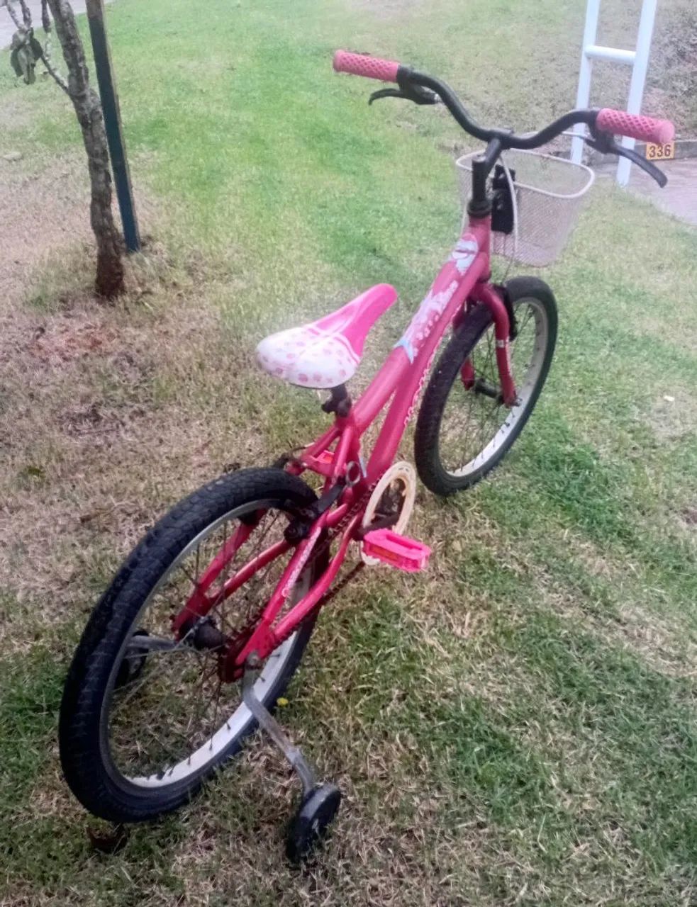 Bicicleta aro 20 - Foto 3