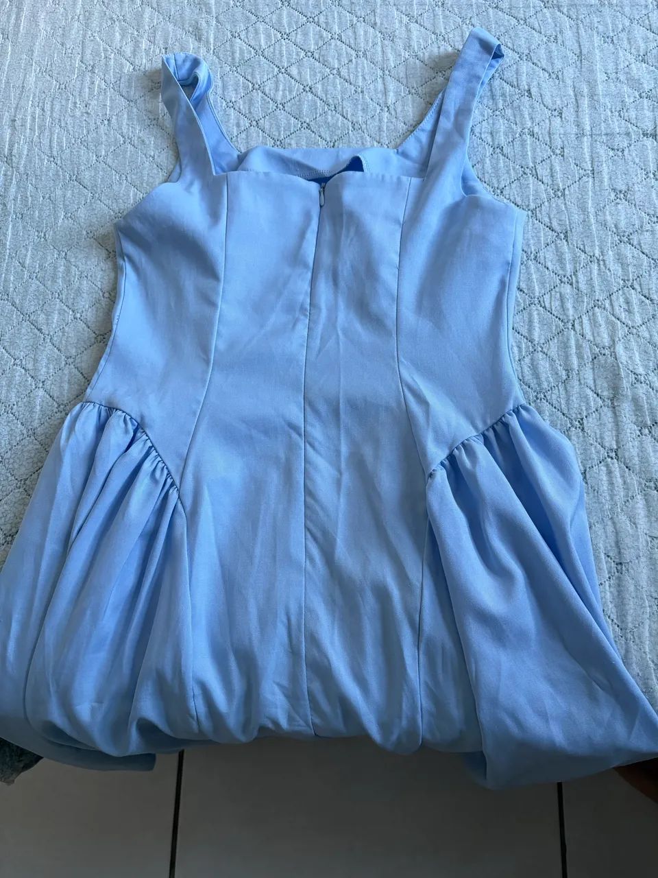 Vestido novo P - Foto 4