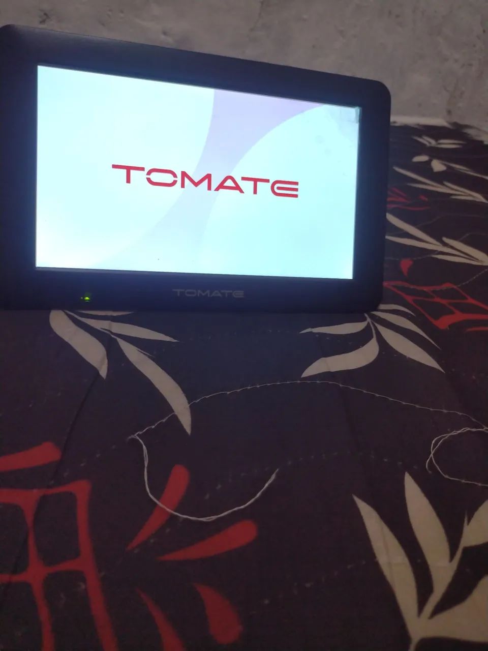Tv monitor tomate modelo mtm-909 - Foto 3