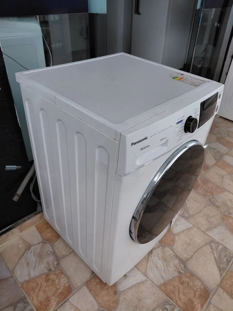 Conserto e  Manutenção. em Máquinas de lavar roupa  - Foto 5