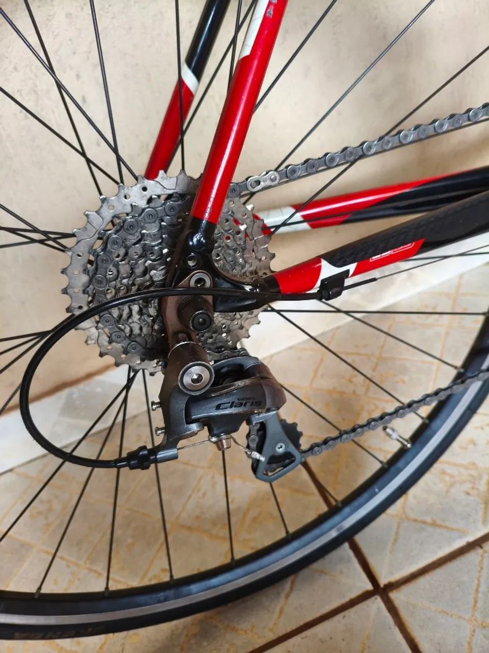 Speed specialized vendo troco  - Foto 3