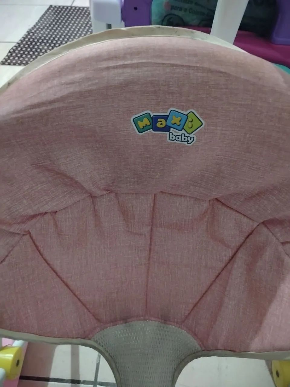 Andador infantil  - Foto 5