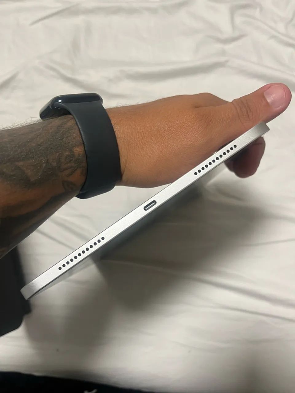 iPad 128GB A16 novo  - Foto 2