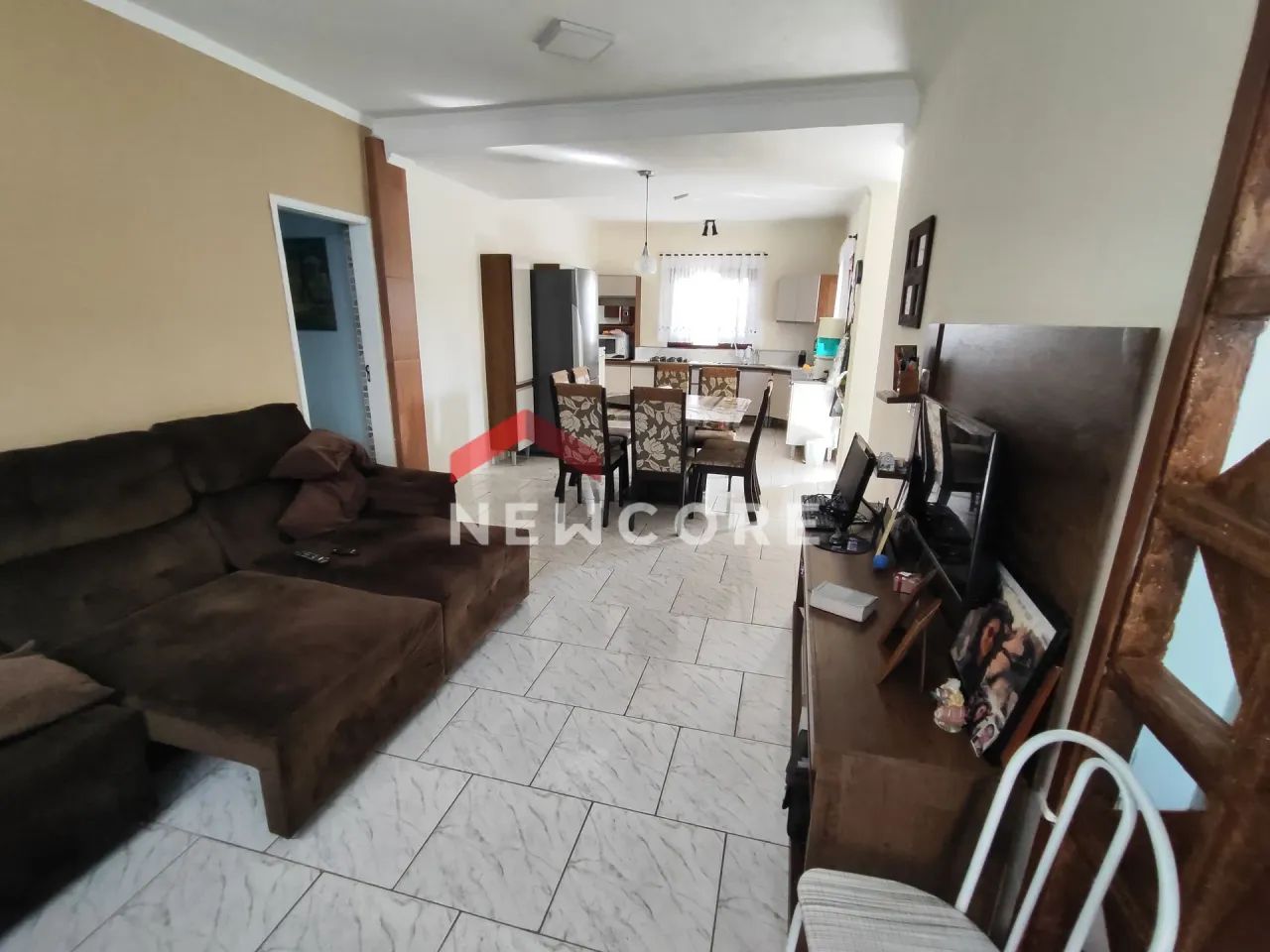 Casa em Rua Sul Gás - Maria Céu - Criciúma/SC - Foto 5