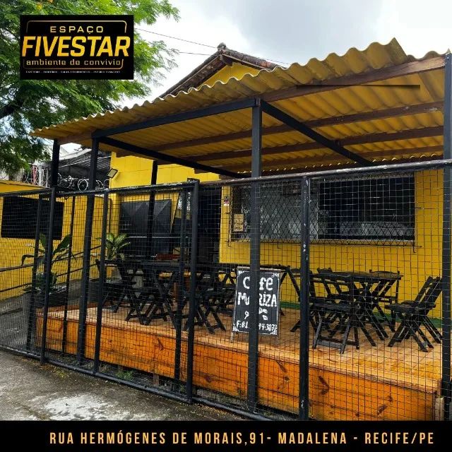 Espaço FIVESTAR