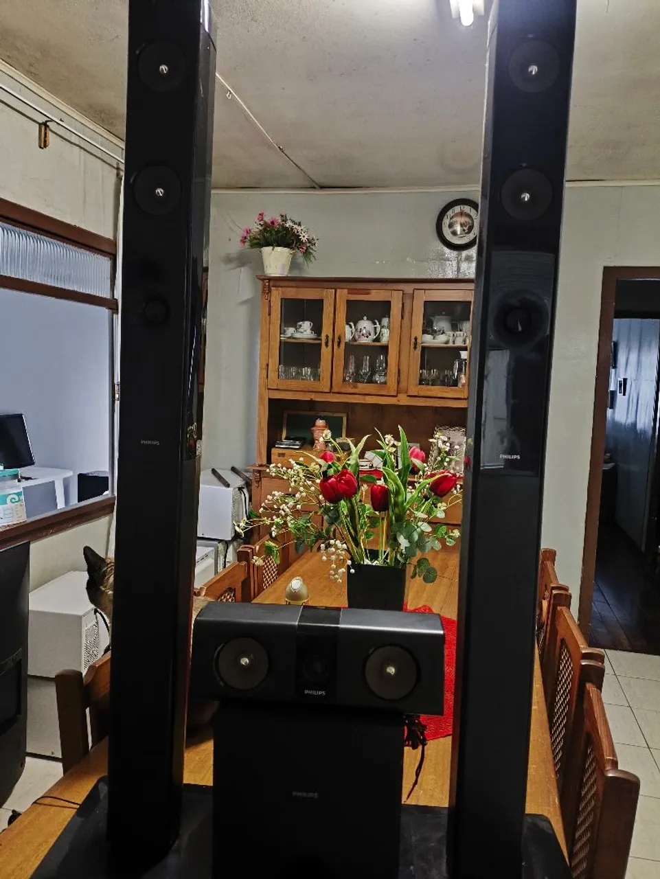 DAC/AMP SMSL Nano One NOVO - Upgrade INSANO de Áudio para Games