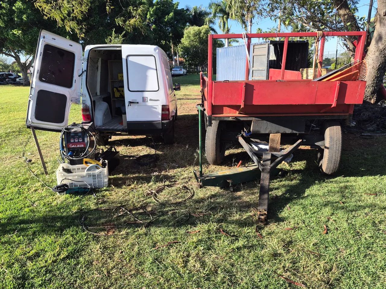 Serviço de solda  - Foto 4