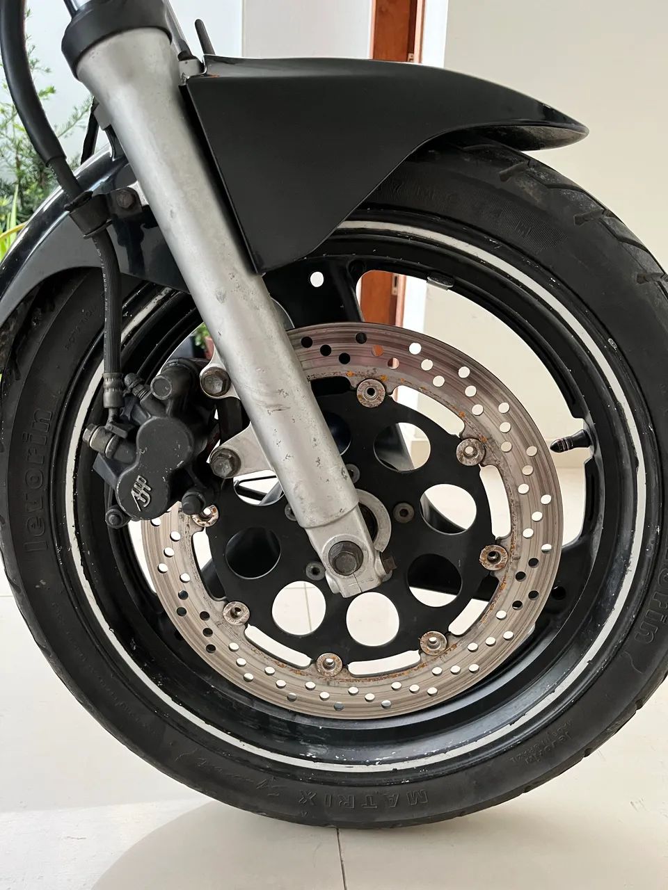 Suzuki GS 500e 2008 - Foto 5