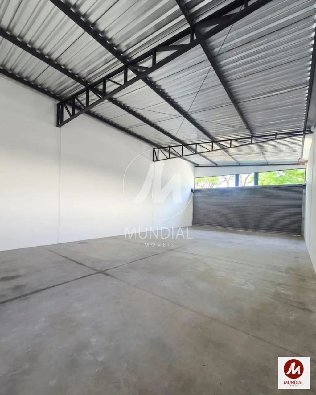 Salão/Galpão (salão - térreo) - Foto 3