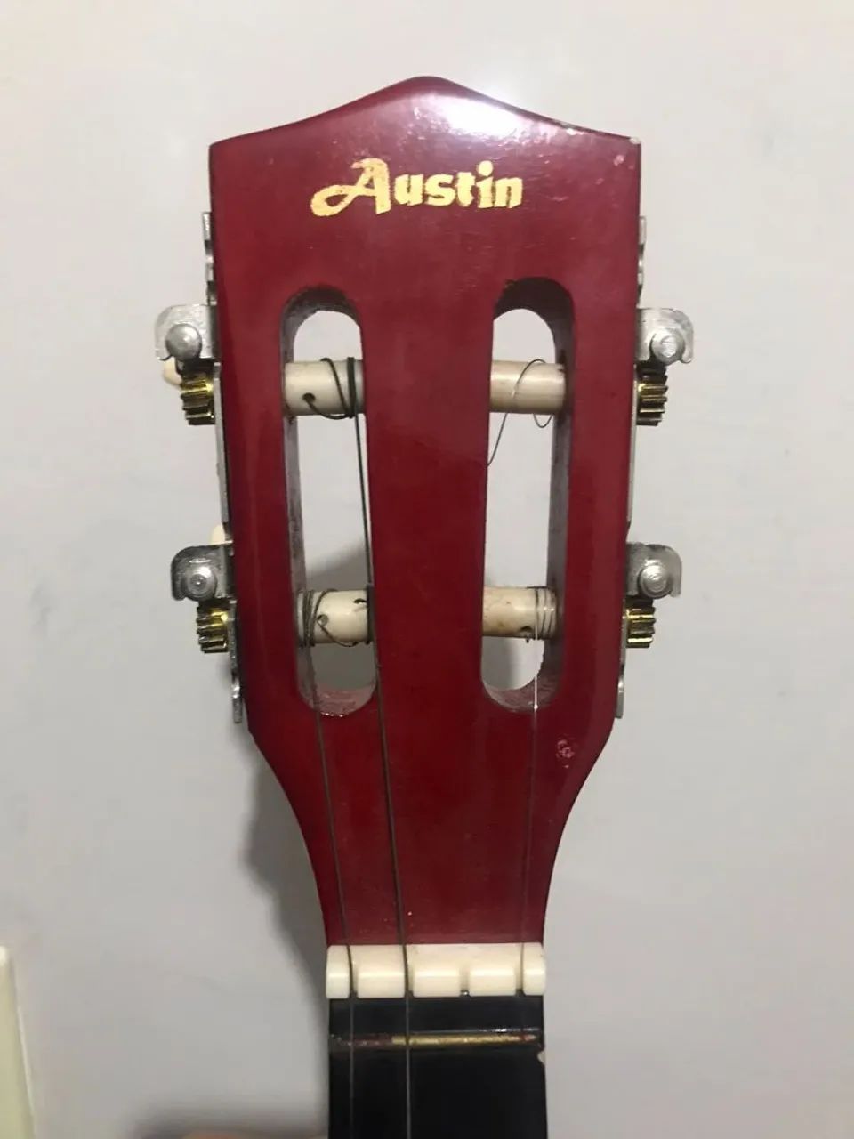 Cavaquinho Clássico Austin - Foto 5
