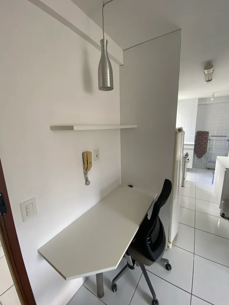 Lindo flat em Parnamirim