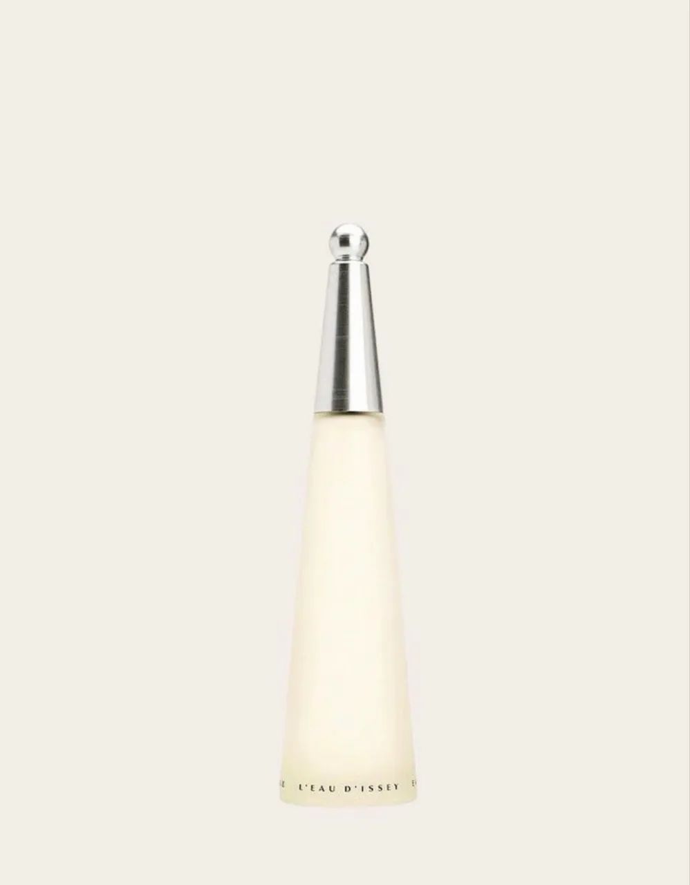 perfume issey miyake l'eau d'issey 100ml - Foto 2