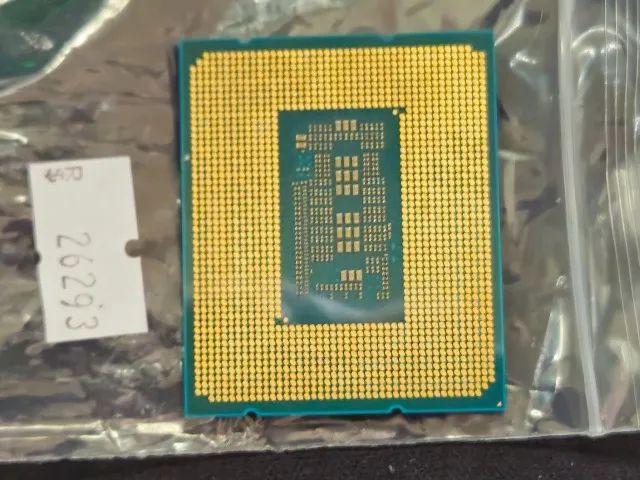 Processador Intel Core i7-12700F LGA1700 12 núcleos 20 threads - Foto 2