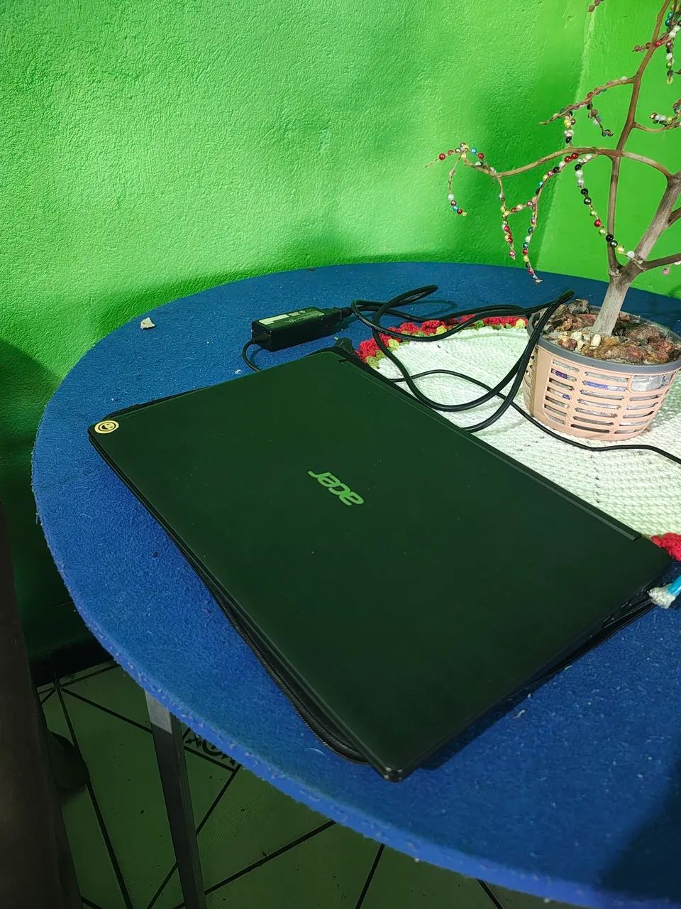 Notebook Acer aspire 3  - Foto 3