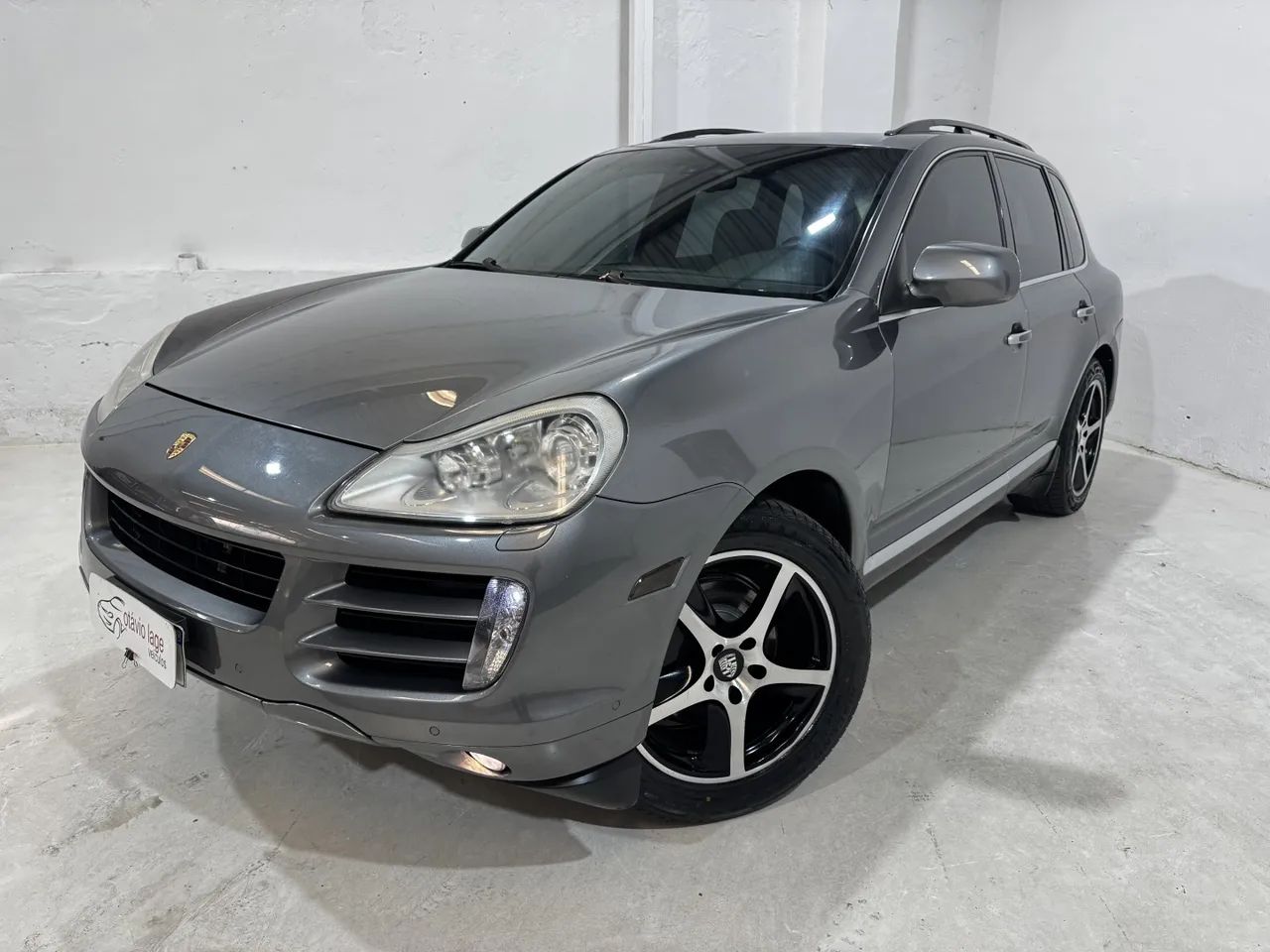 Porsche Cayenne 2008 - Foto 3