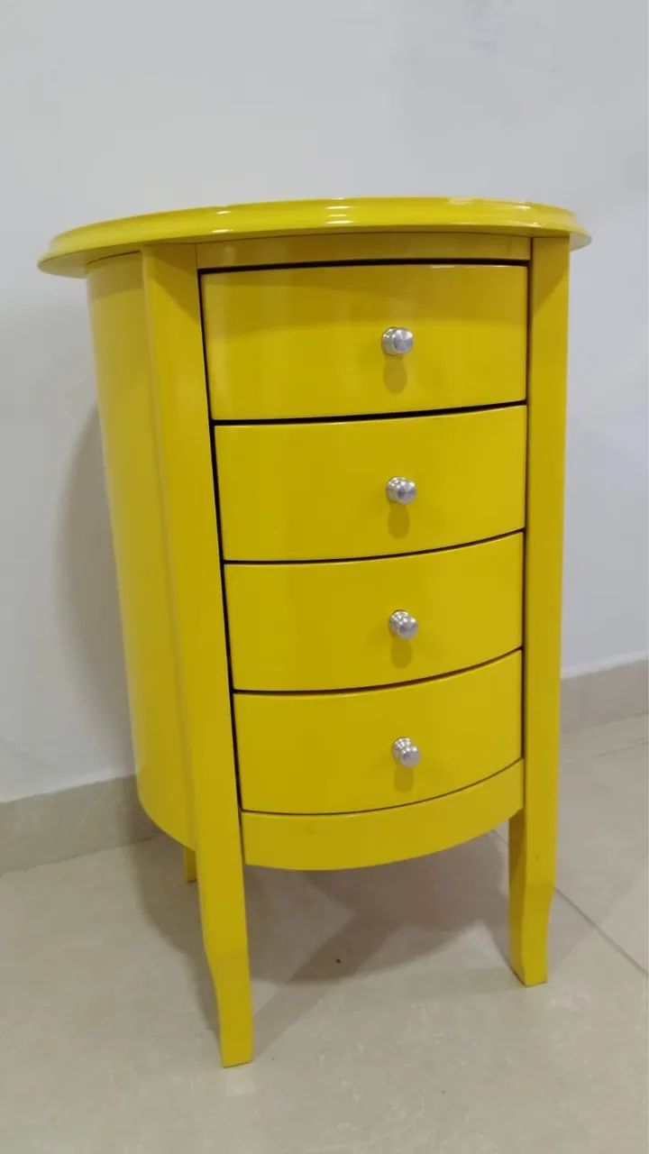 Mesa de cabeceira  - Foto 2