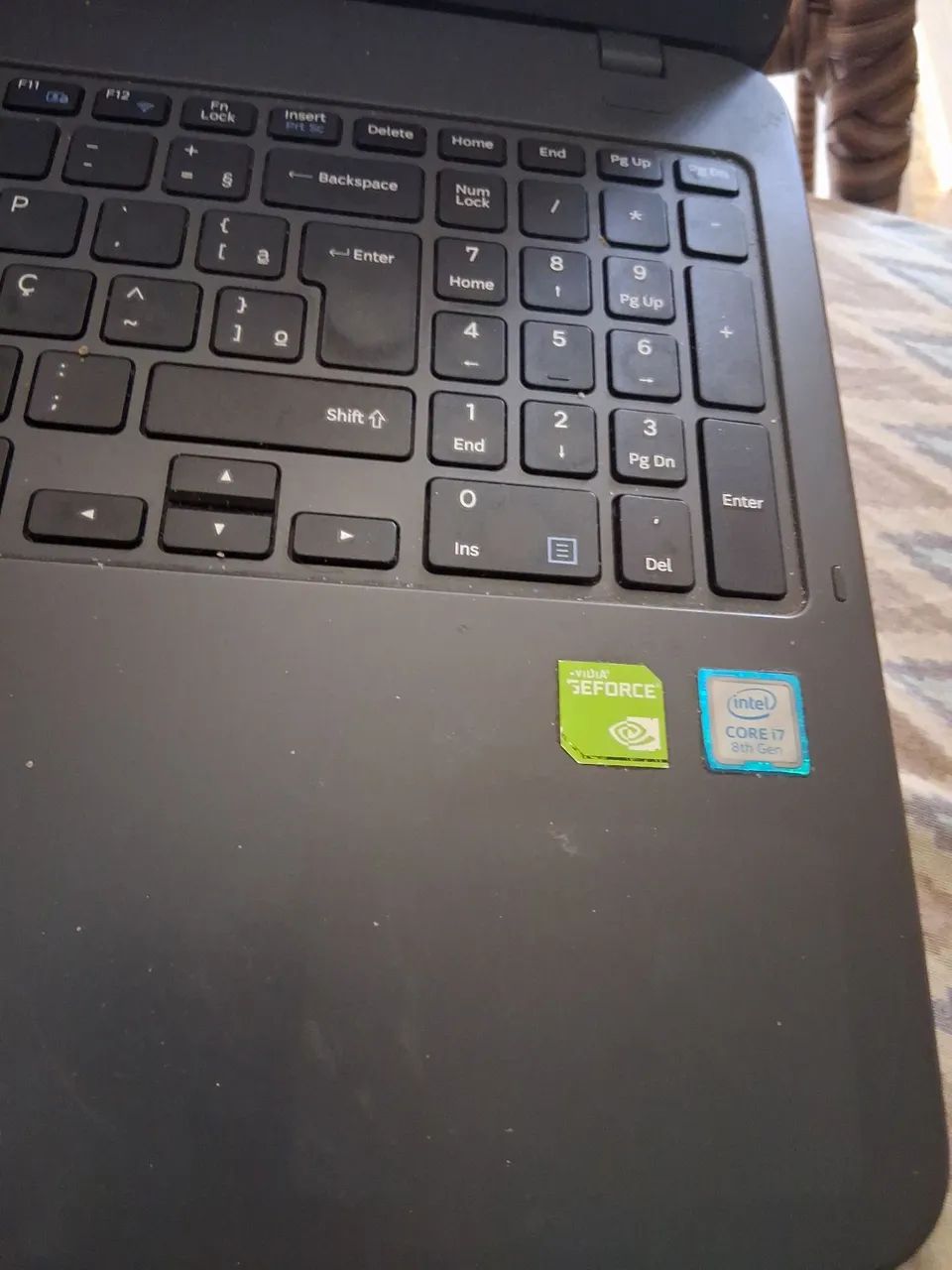 Vendo notbook gamer  - Foto 2