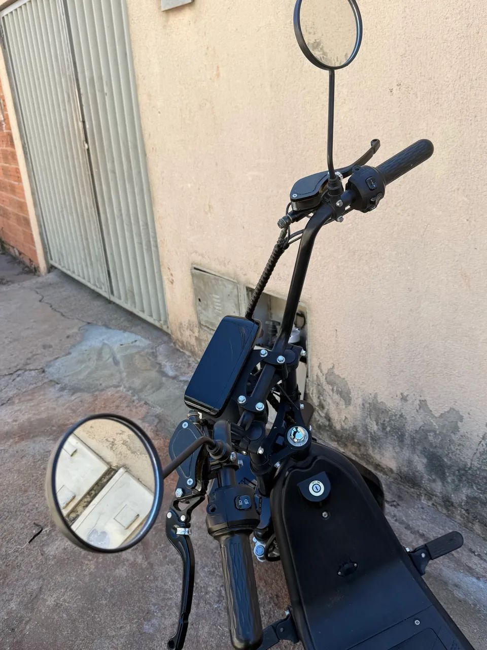 Scooter elétrica modelo X11 - Foto 3