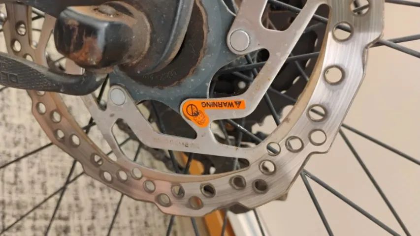 Bicicleta aro 29  - Foto 4