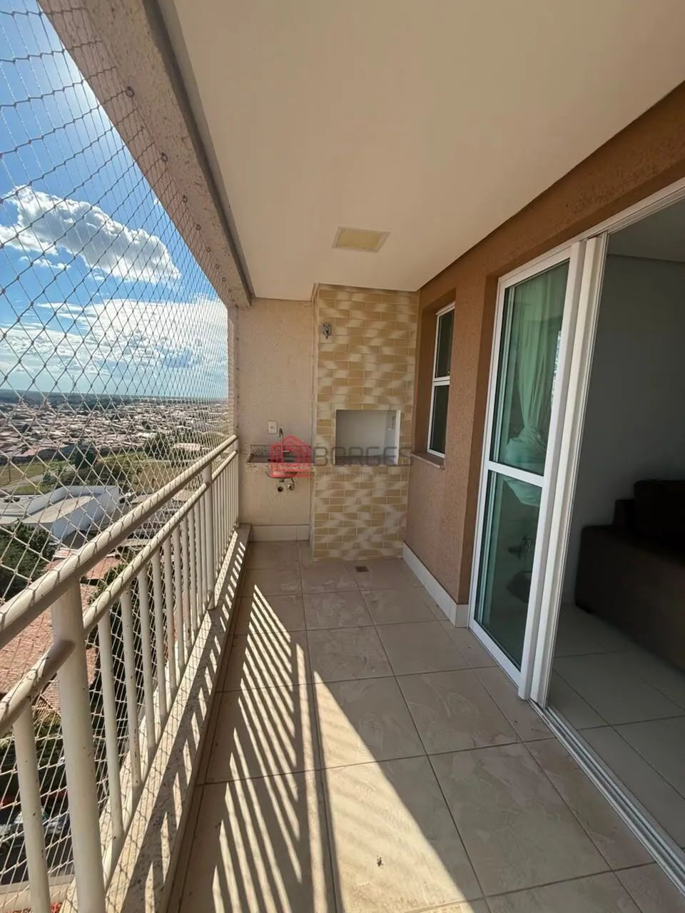 Apartamento Mobiliado à Venda - Edifício Unique | Bairro Três Poderes