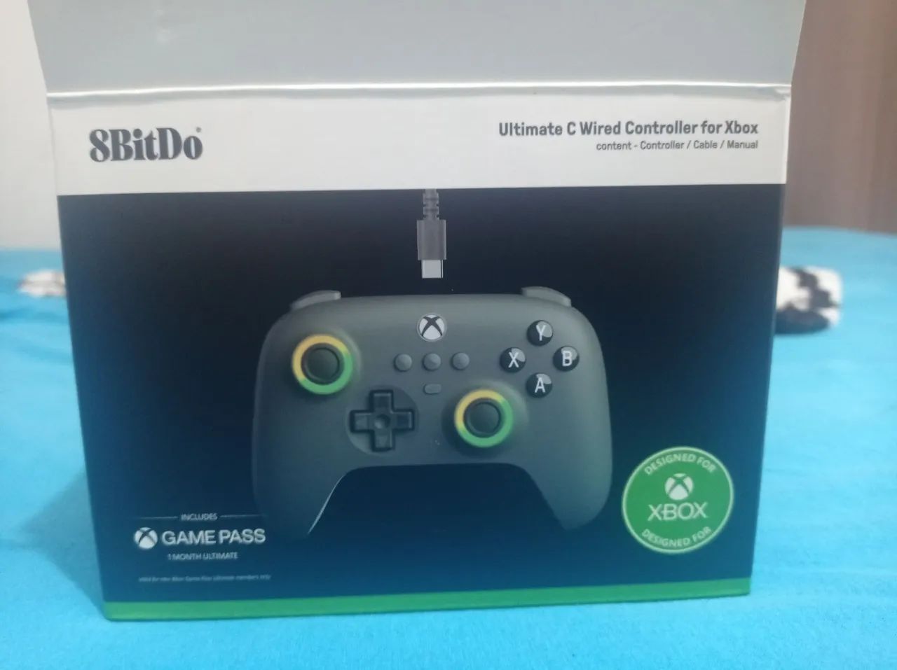 XBOX