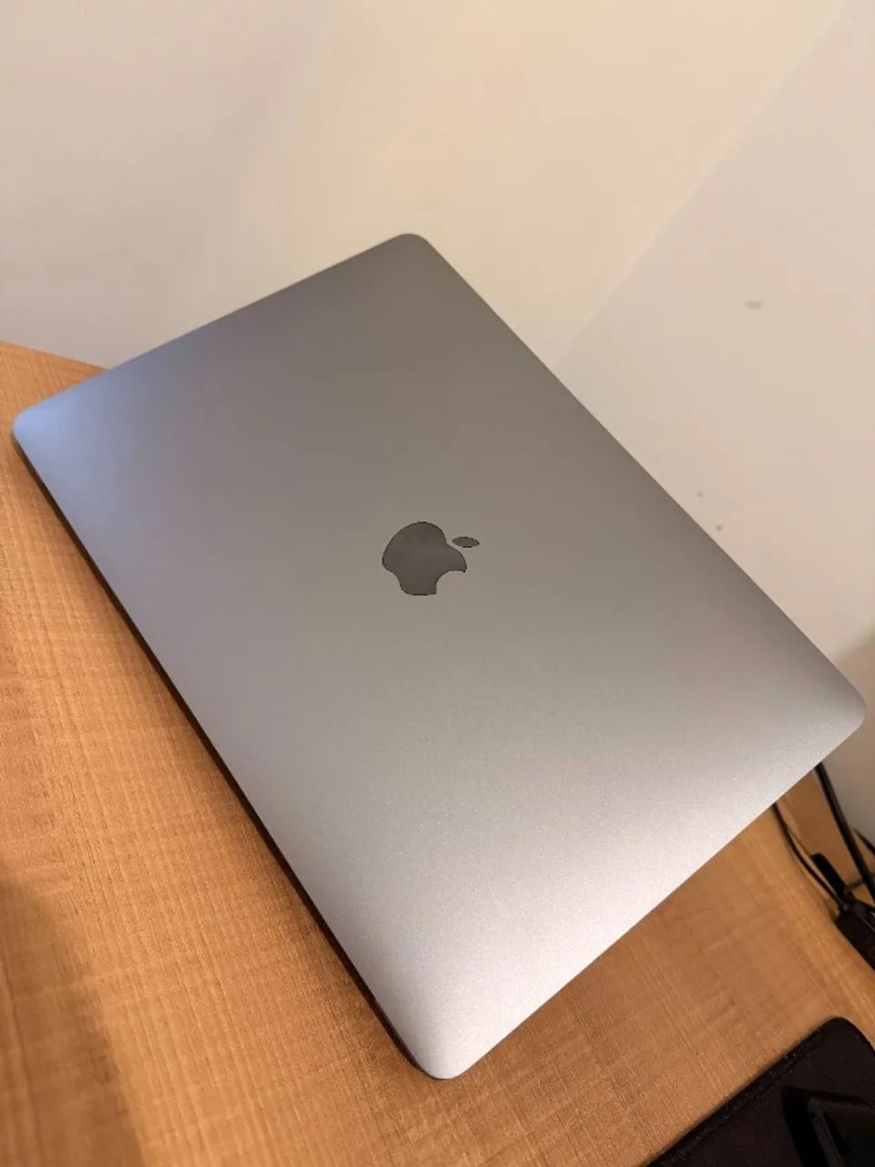 MacBook Air M1 13" - 8GB - 256GB SSD - Cinza Espacial  - Foto 5