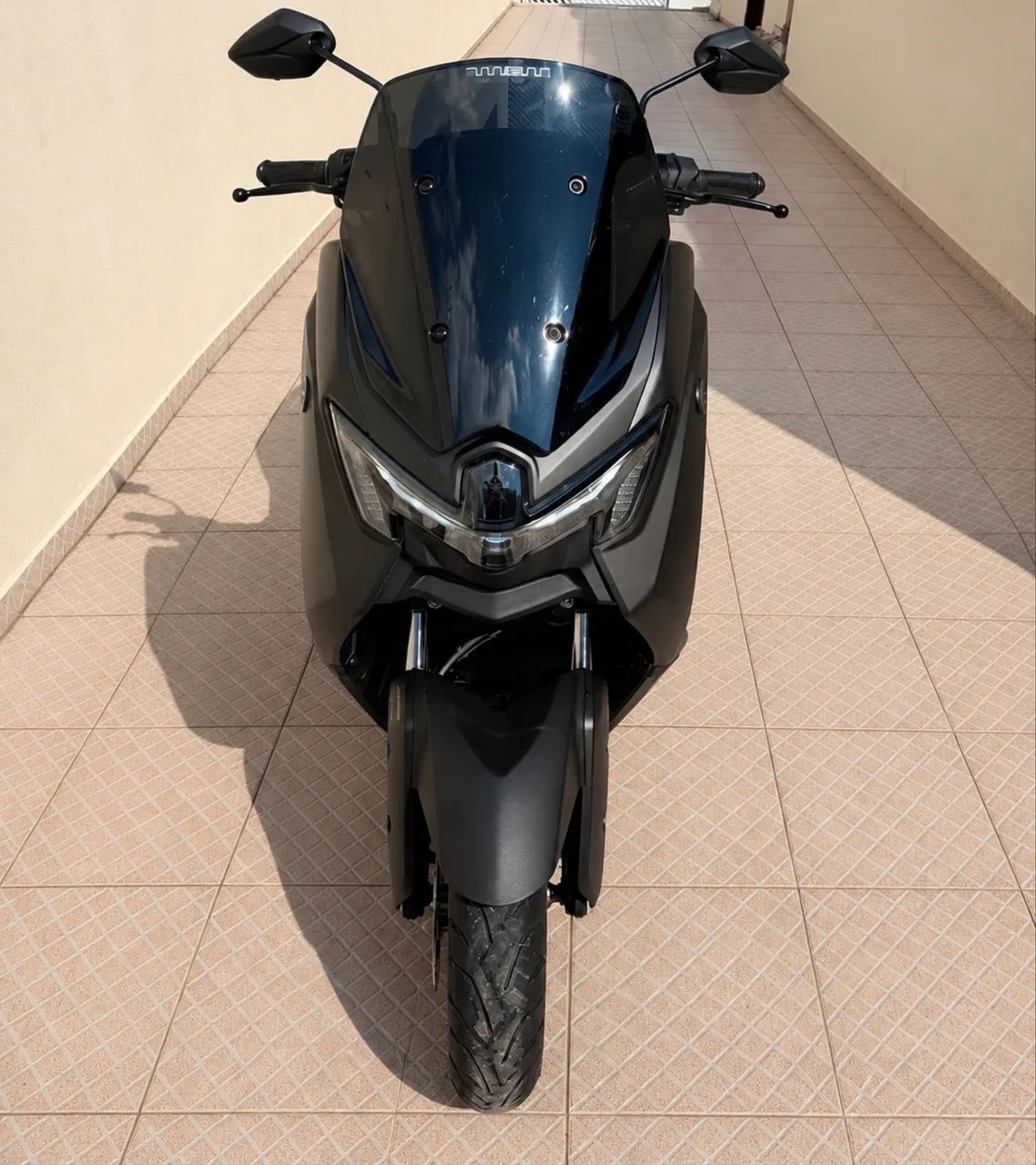 Moto Yahama Nmax 2026 - Foto 3