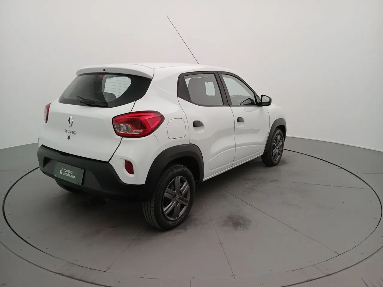 Renault Kwid 1.0 Zen 2025 - Foto 5