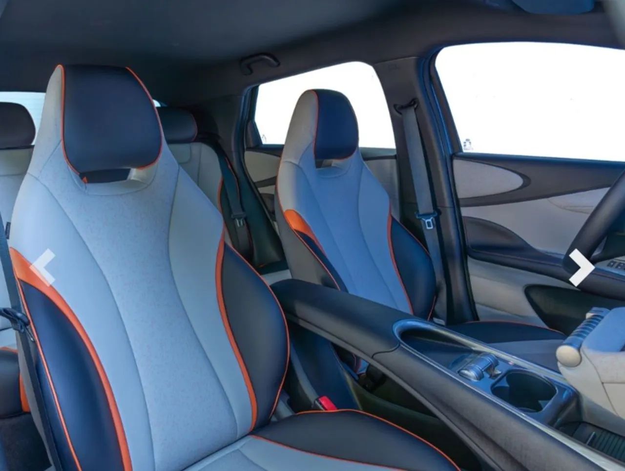 BYD Dolphin EV (Elétrico) 2025 - Foto 3