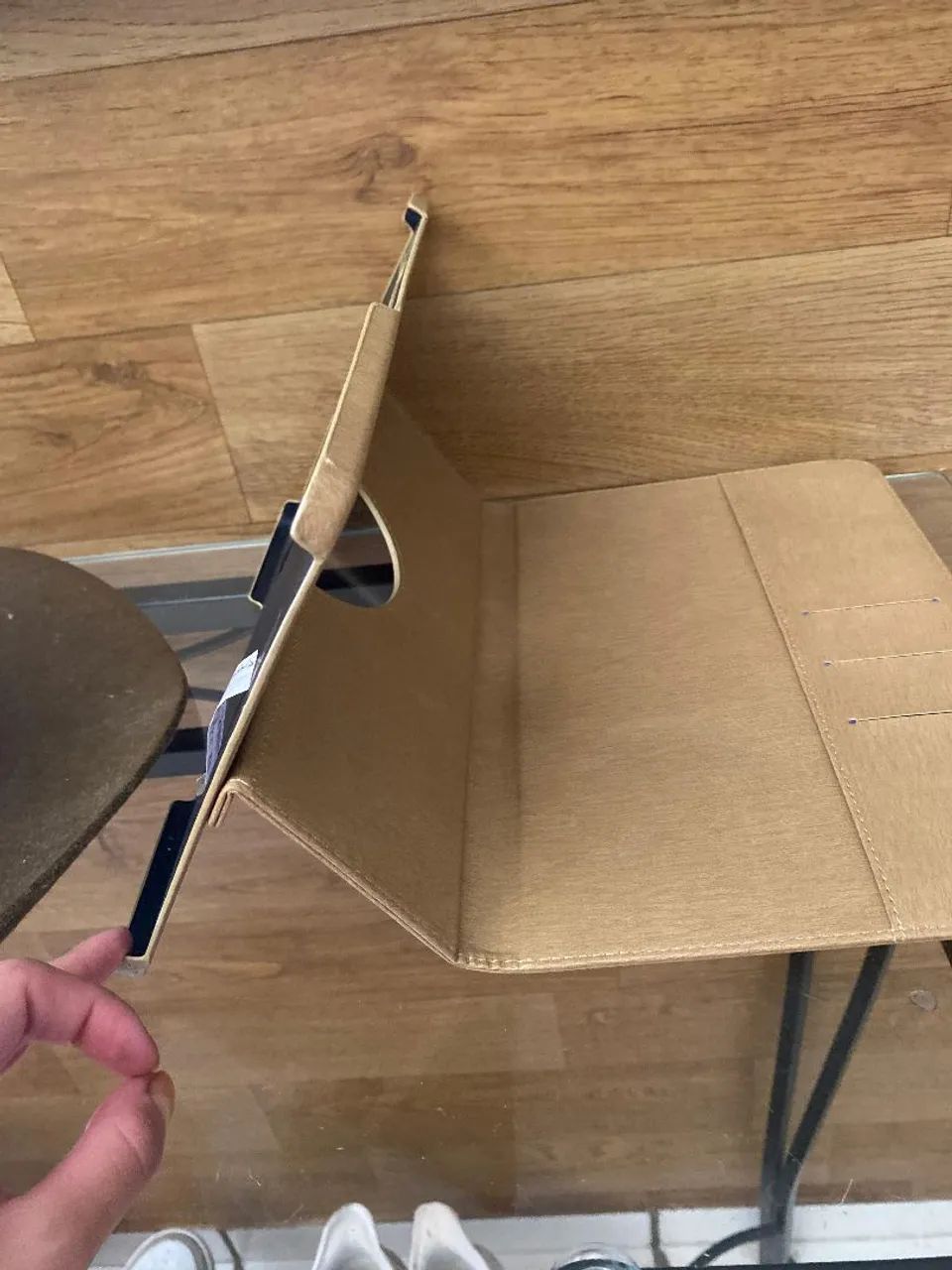 Capa para tablet S9 FE+  - Foto 3