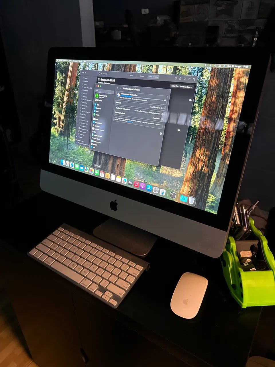 IMAC