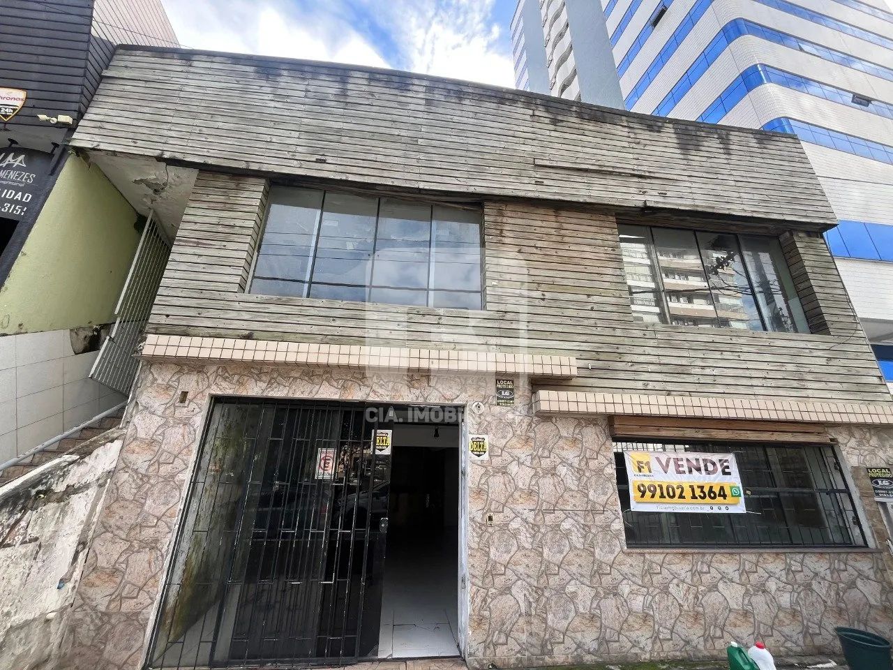 Terreno à venda no Centro - Foto 2