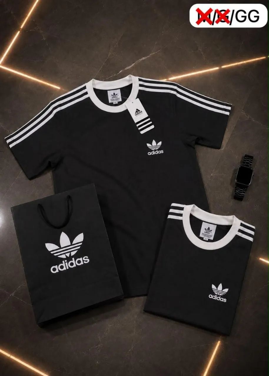CAMISA ADIDAS RETRÔ SUEDINE - Foto 4