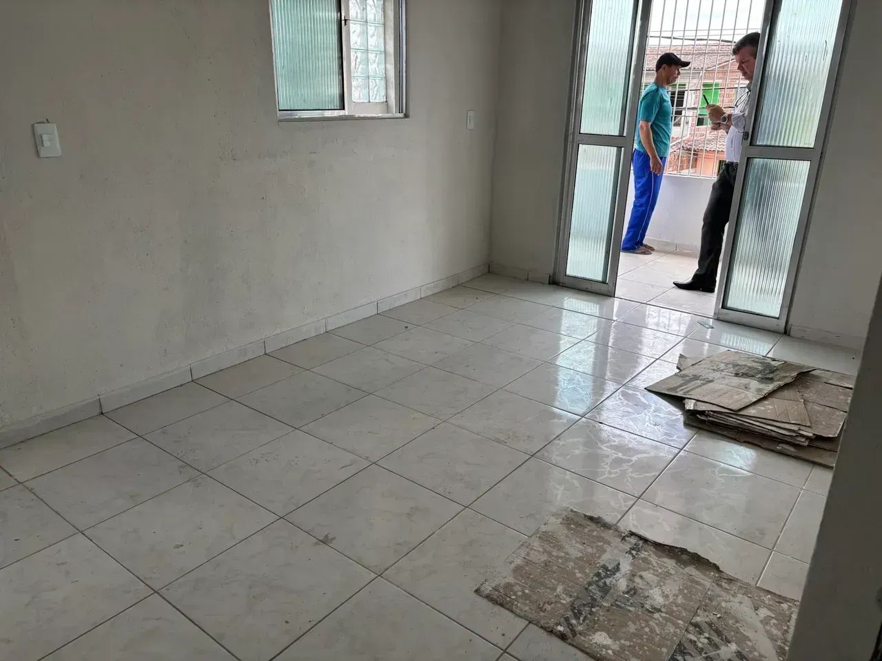 loja para locação km 1, aldeia de baixo, com 20M2 - Foto 3