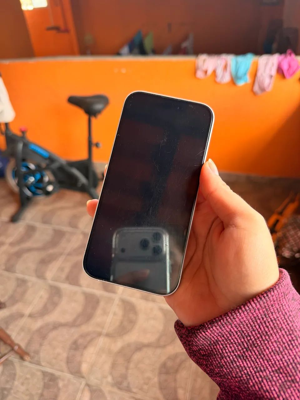 iphone 16 na garantia  - Foto 3