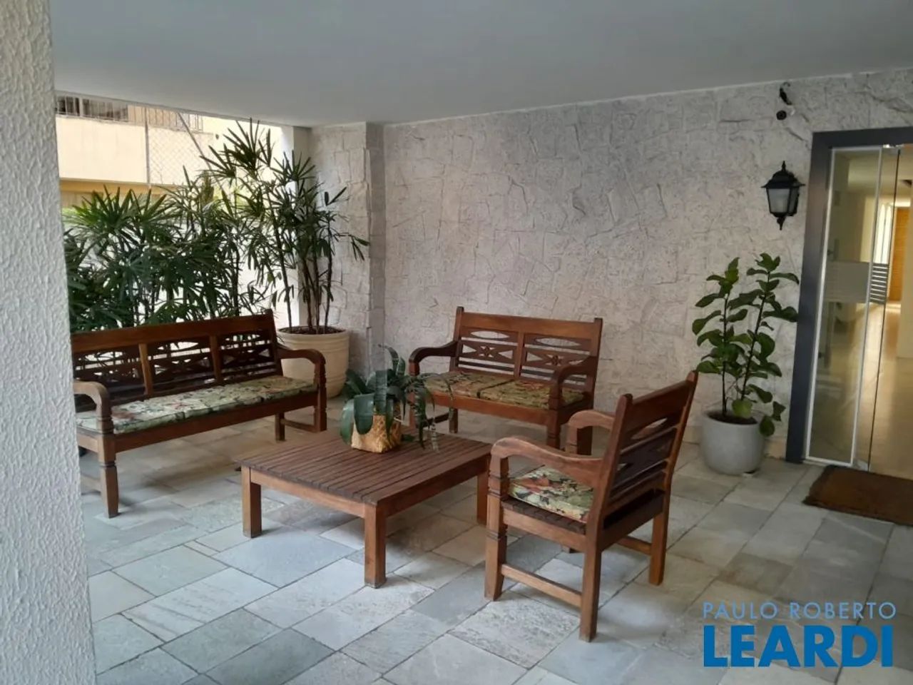 APARTAMENTO - VILA OLÍMPIA - SP - Foto 3