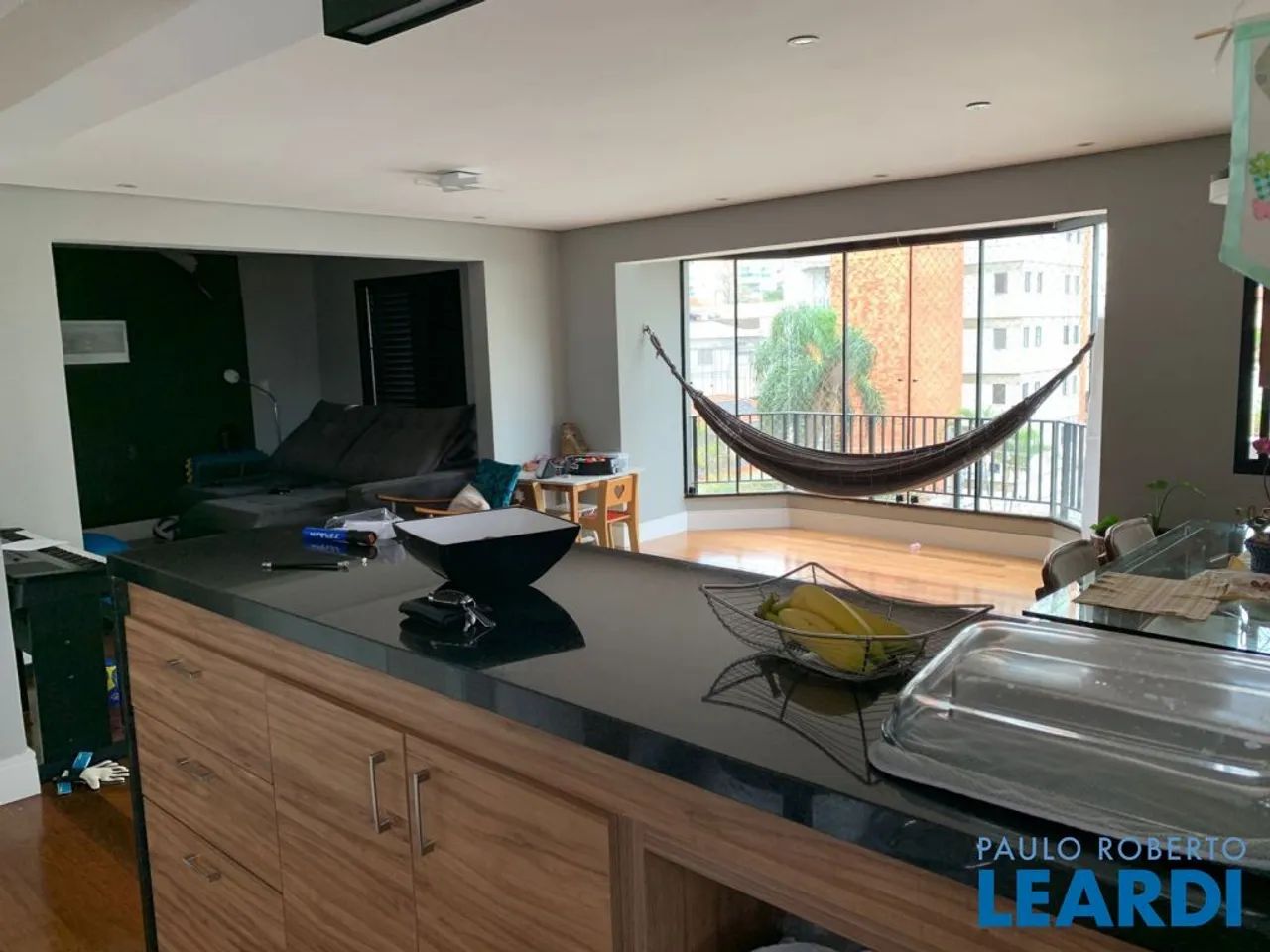APARTAMENTO - VILA MASCOTE - SP - Foto 2