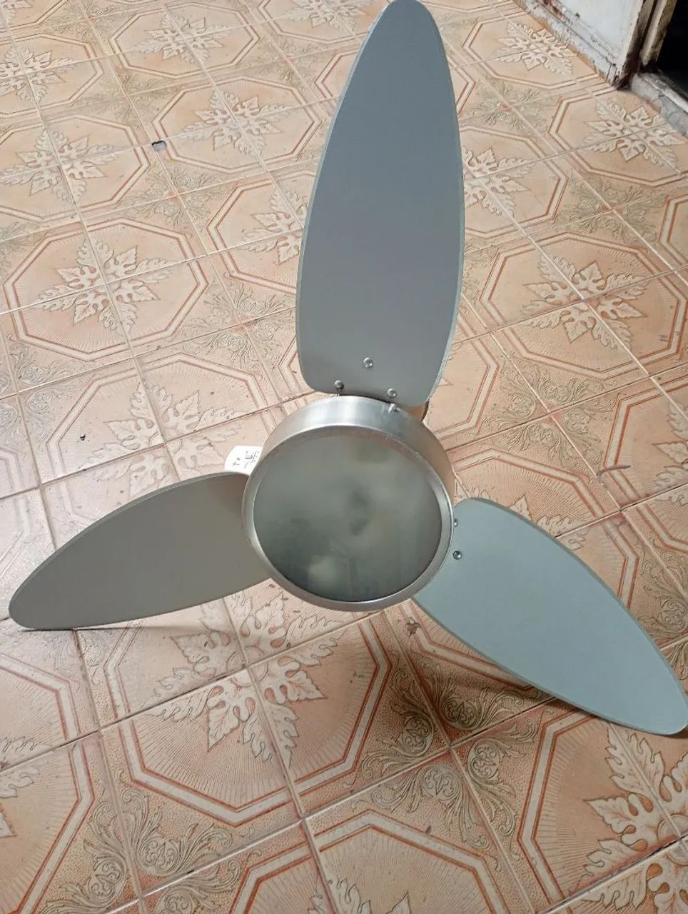 Ventilador de teto 150 - Foto 4