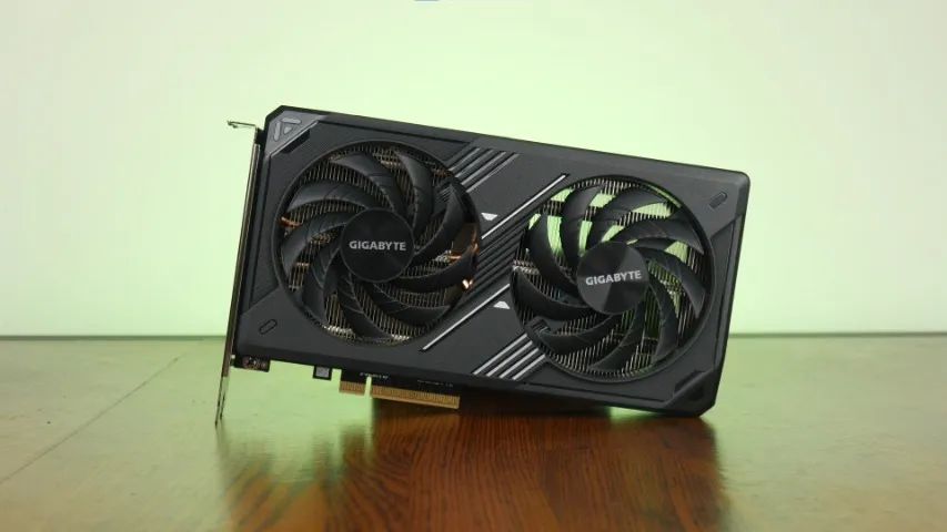RTX 5060 Lacrada - Nota e Garantia 3 anos - Foto 2