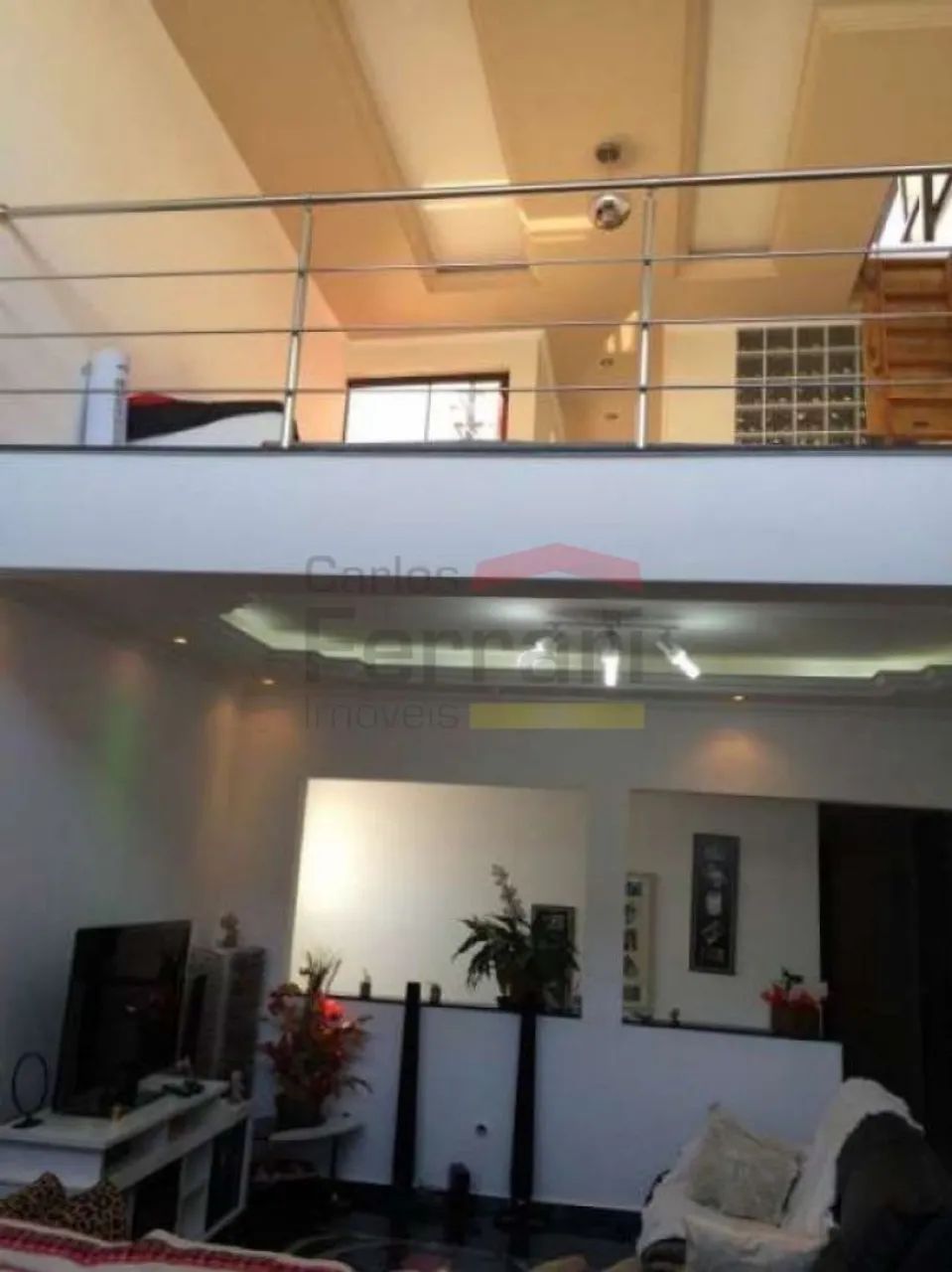 CASA 03 DORMITÓRIOS - ASSOBRADADO - BOM RETIRO - Foto 2