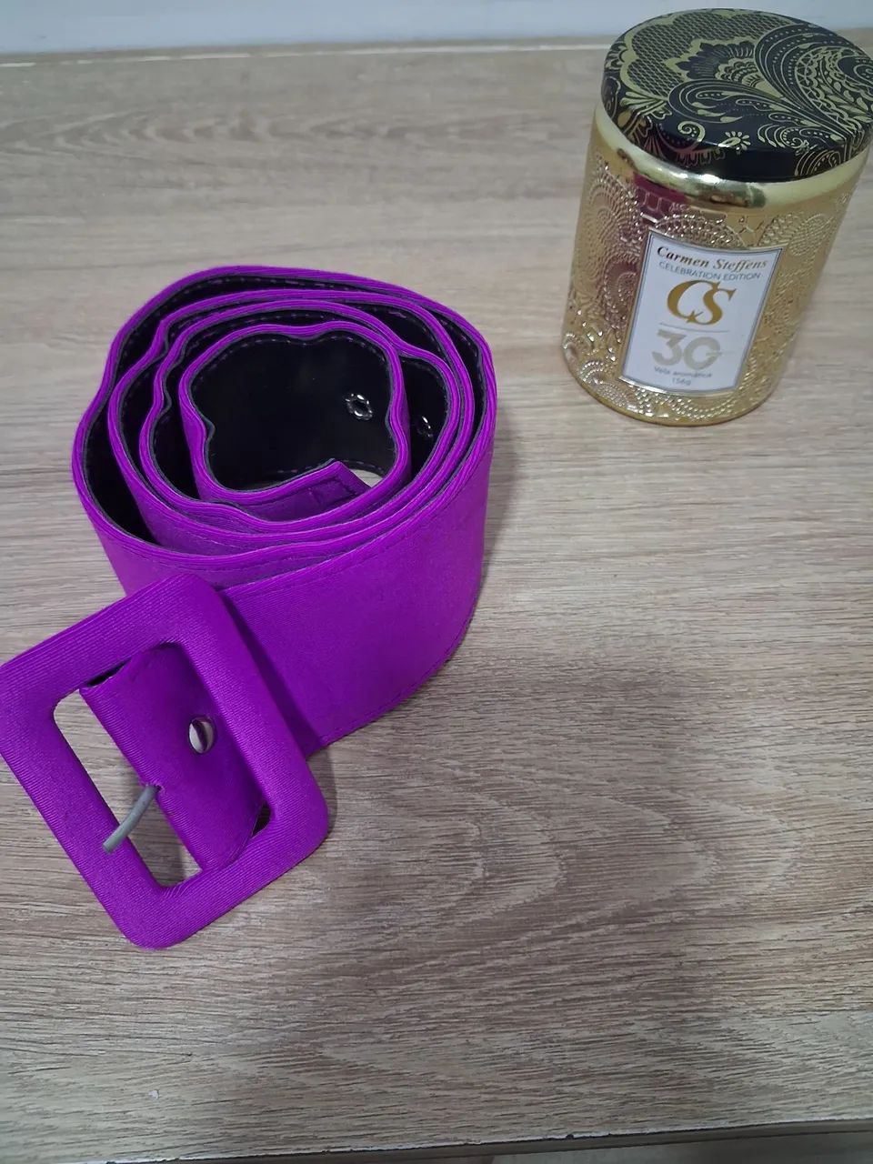 Cinto - Foto 2