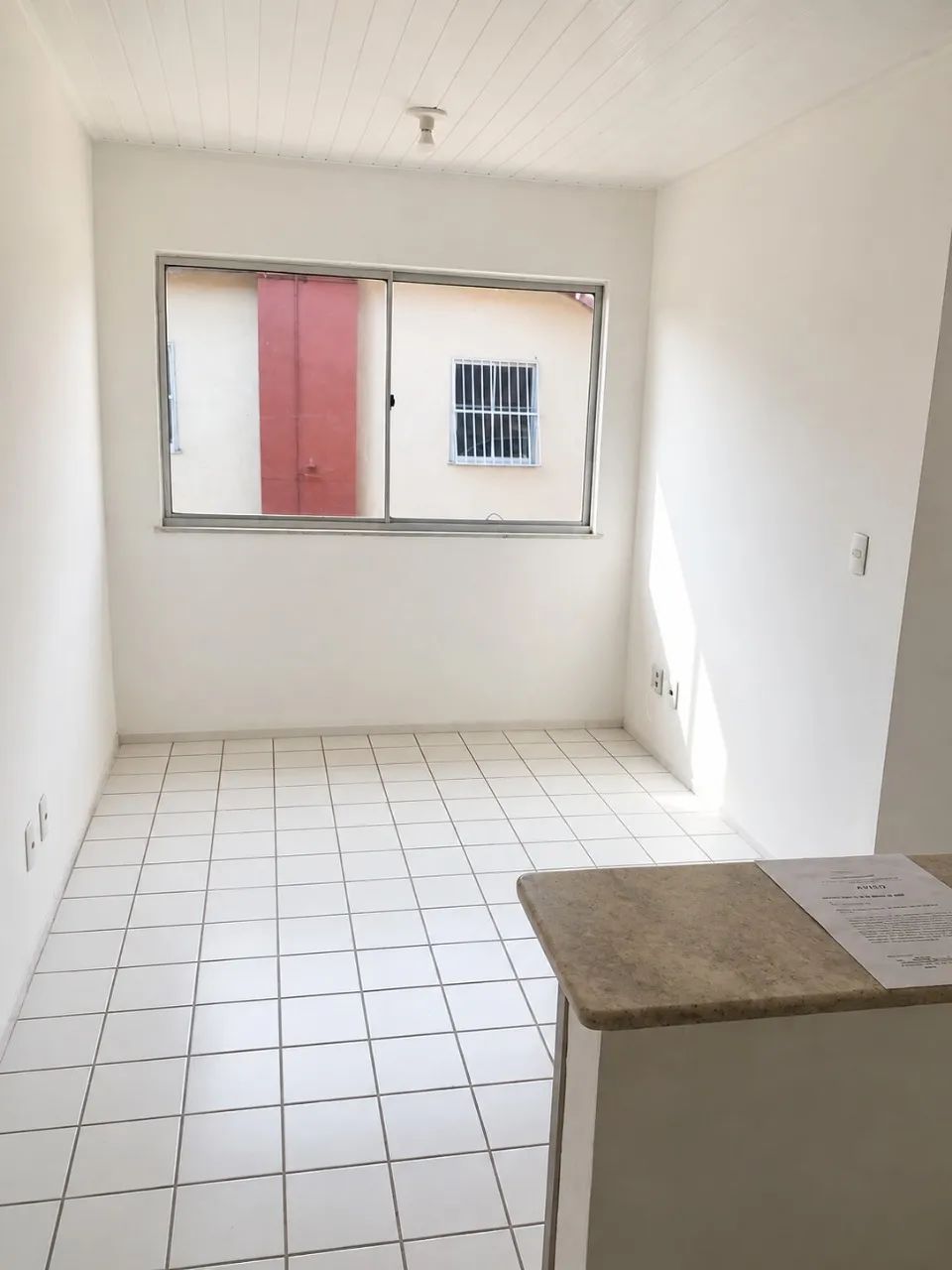 APARTAMENTO EM MARACANAU PROXIMO A CEASA... - Foto 2