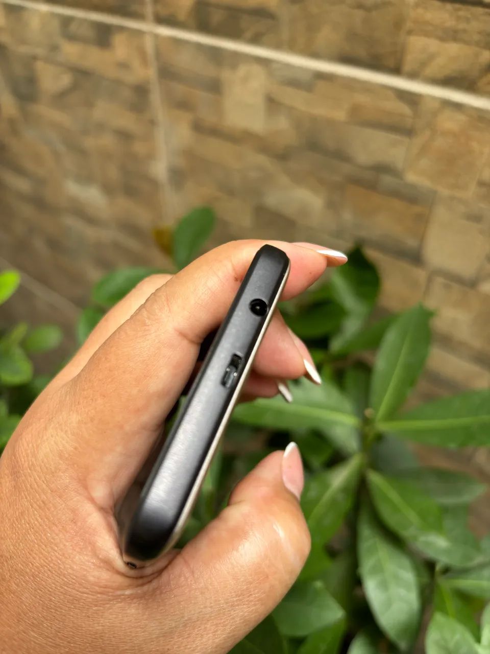 Smartphone Multilaser na caixa - Foto 3