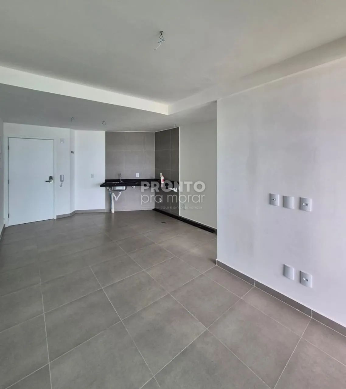 Apartamento com 2 quartos em Carneiros - Foto 2