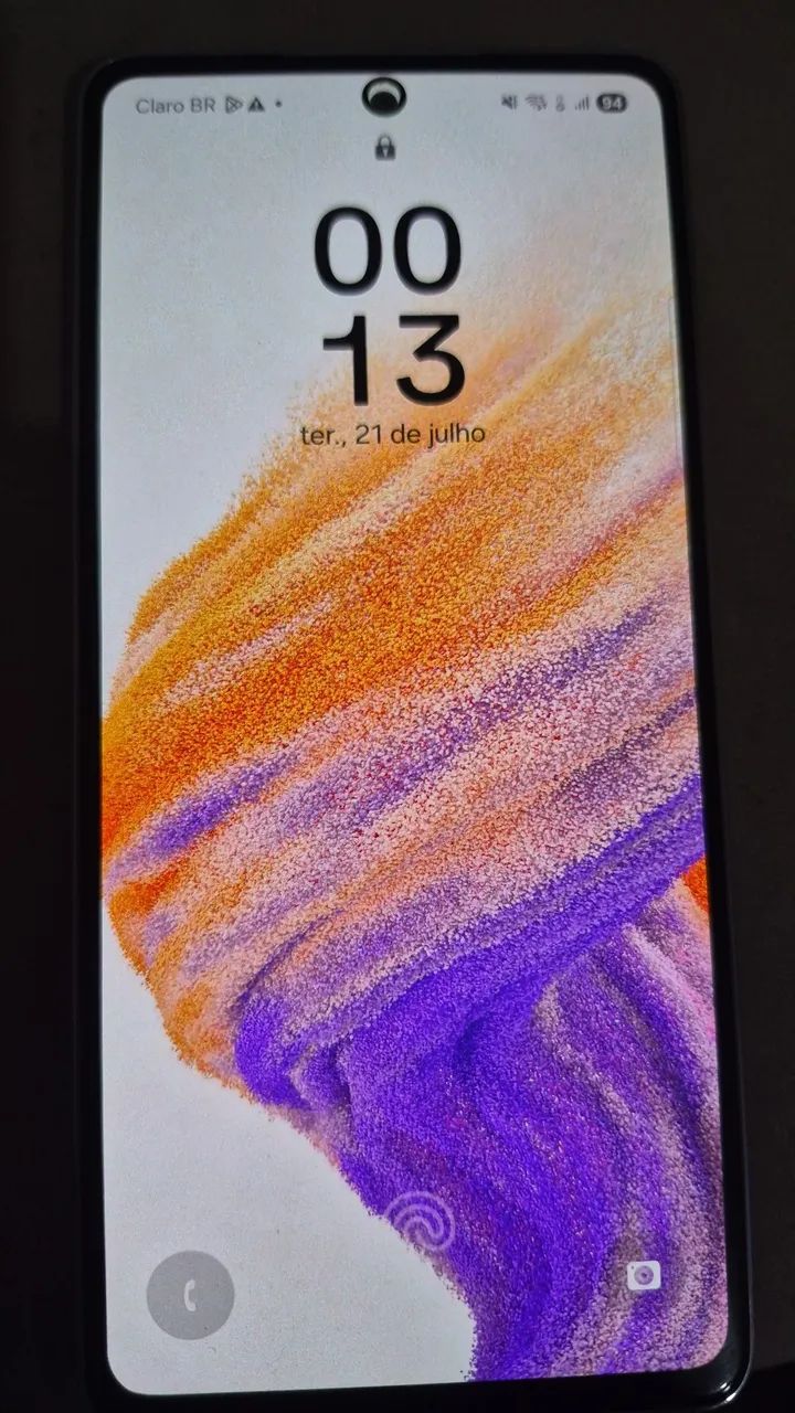 Samsung A53 - Foto 2