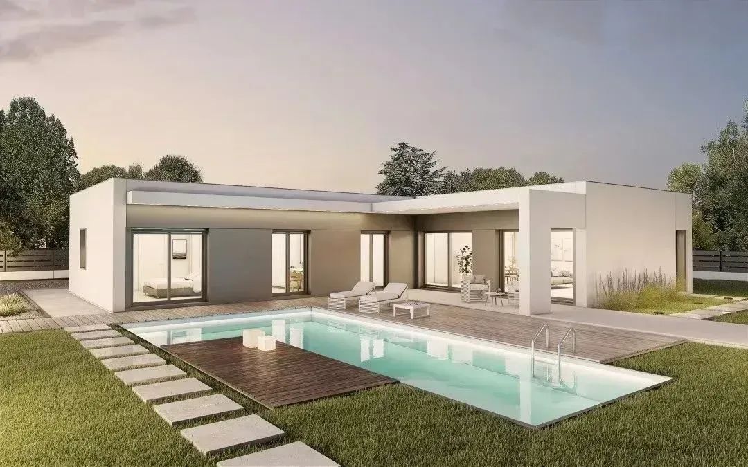 Imóvel para venda possui 83 metros quadrados com 3 quartos - Foto 2