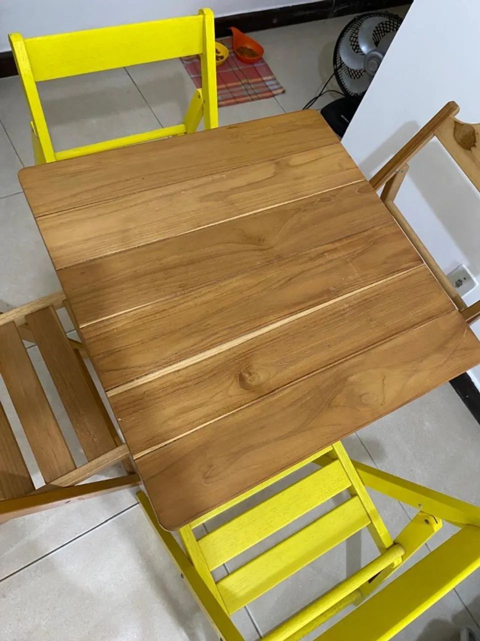 Mesa de cozinha - Foto 2