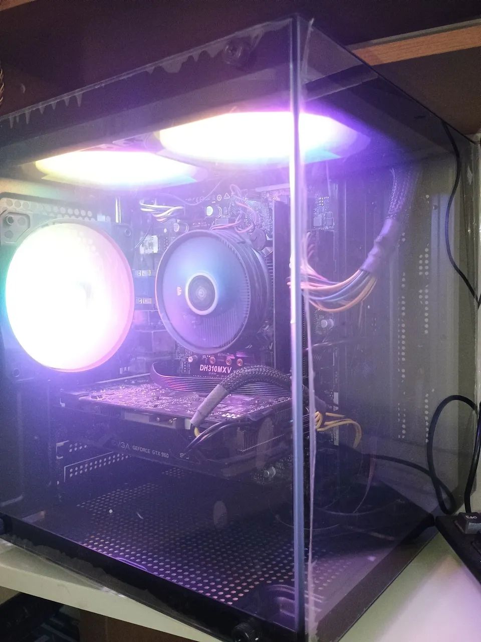Computador Gamer  - Foto 2