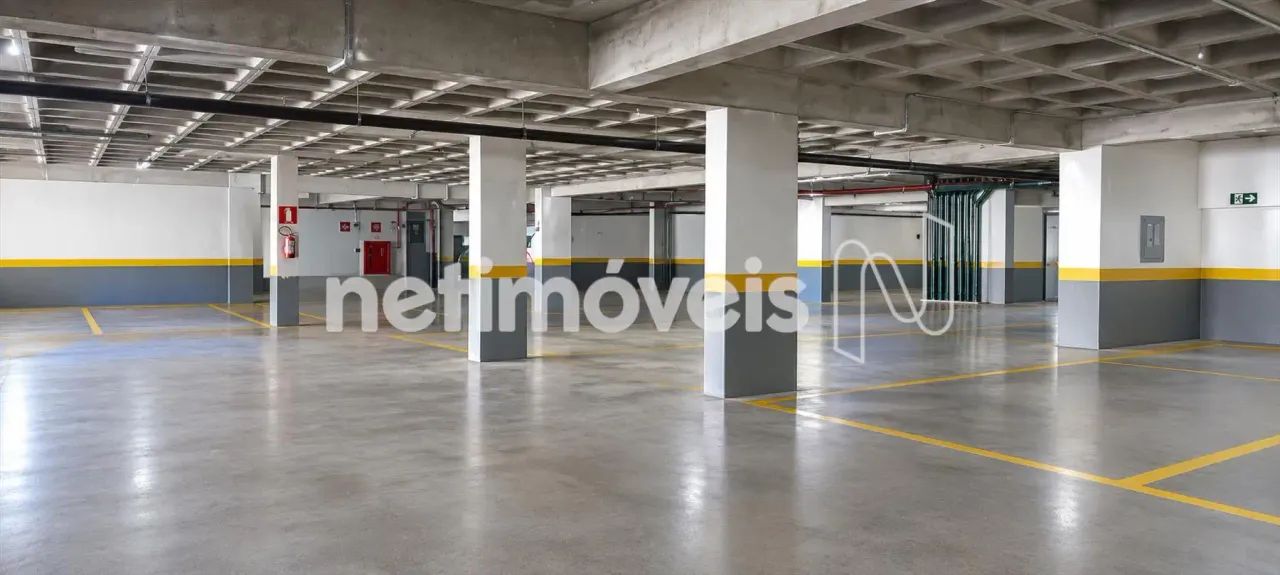 Locação Loja Santa Lúcia Belo Horizonte - Foto 4