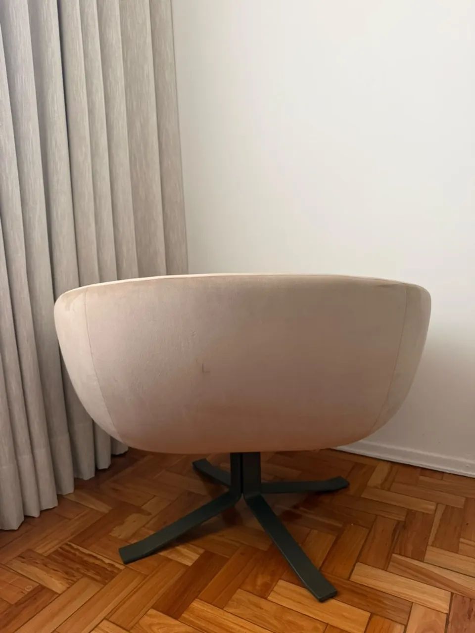 Poltrona alto padrão  - Foto 4